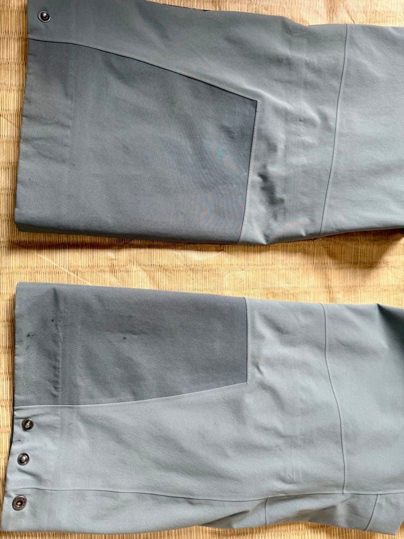 スノーボード norrona more Gore-Tex Salopette (M) M