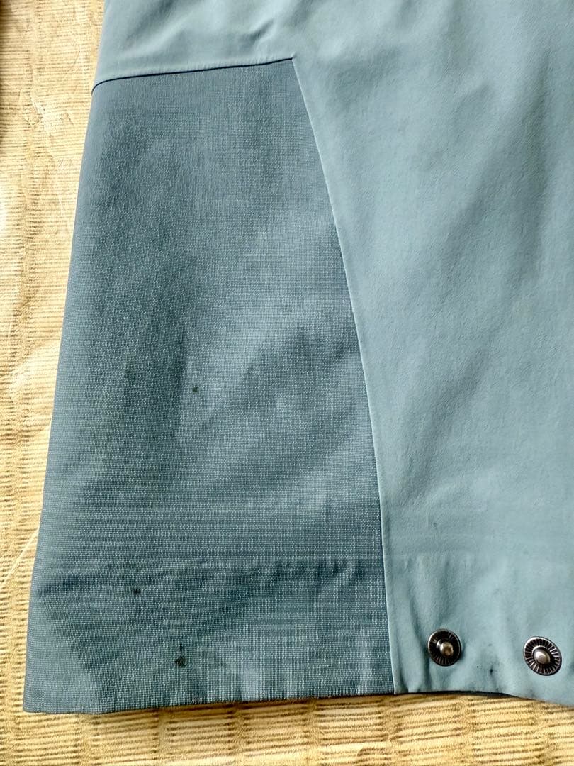 スノーボード norrona more Gore-Tex Salopette (M) M