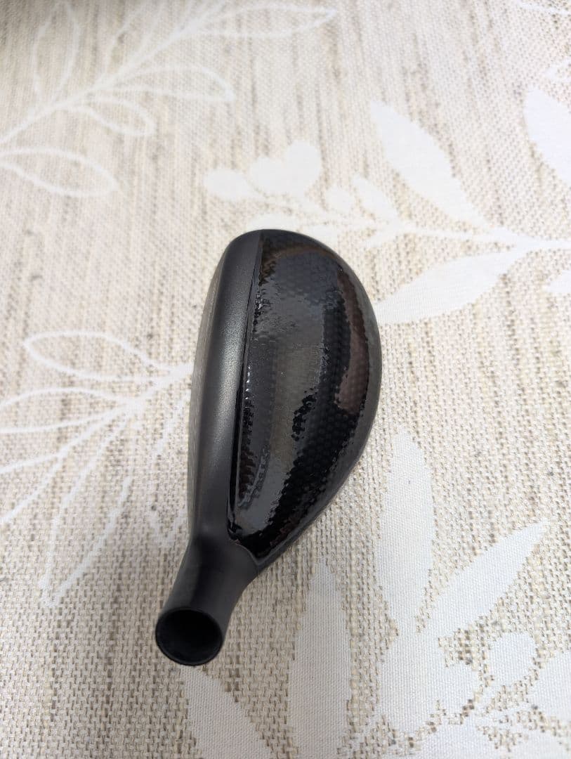 【ヘッドのみ】ステルス2プラス 3番 19.5度