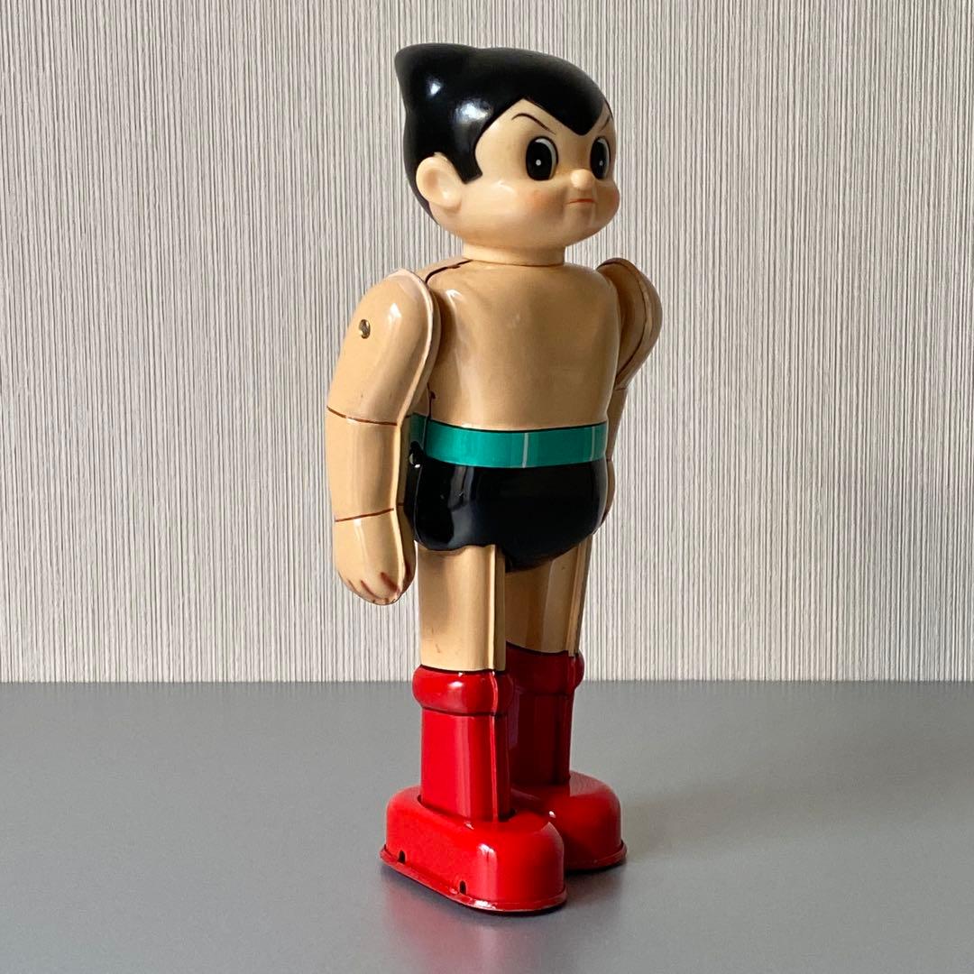 《完全美品》【ビリケン商会】鉄腕アトム 箱付き完品