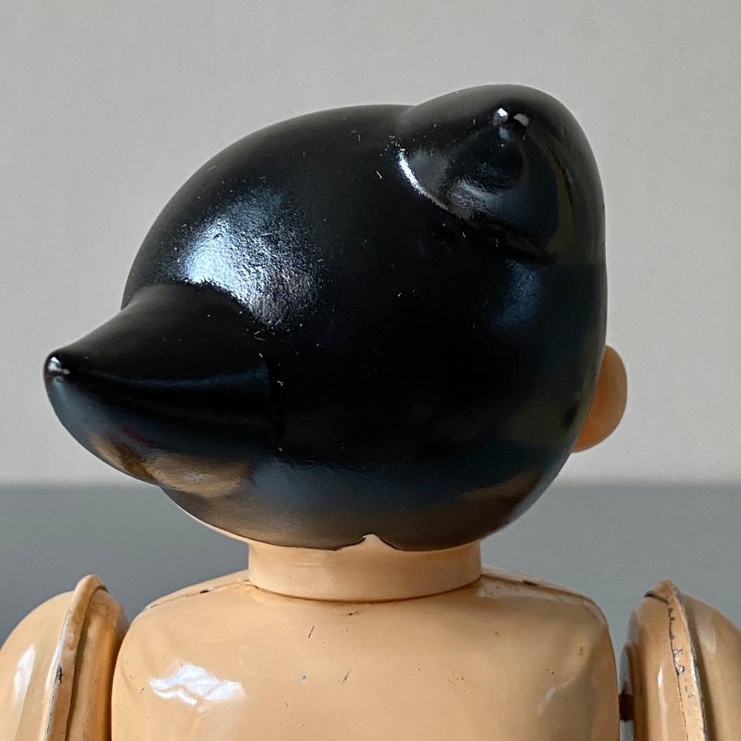 《完全美品》【ビリケン商会】鉄腕アトム 箱付き完品