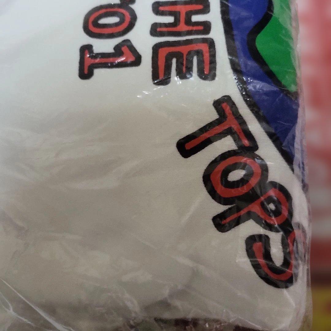 與那城奨 PRODUCE GO TO THE TOPS(パーカー) ホワイト L