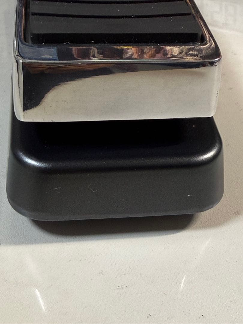 Wah Pedal Cry Baby Wylde ワウペダル WA45