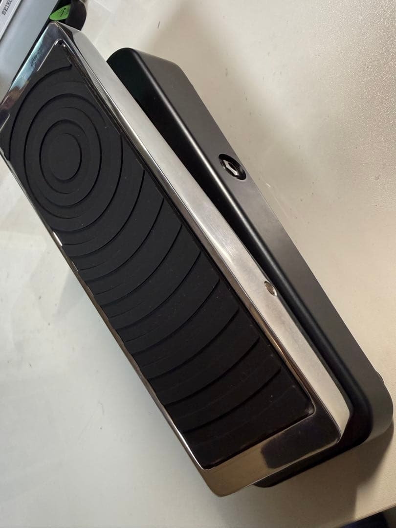 Wah Pedal Cry Baby Wylde ワウペダル WA45