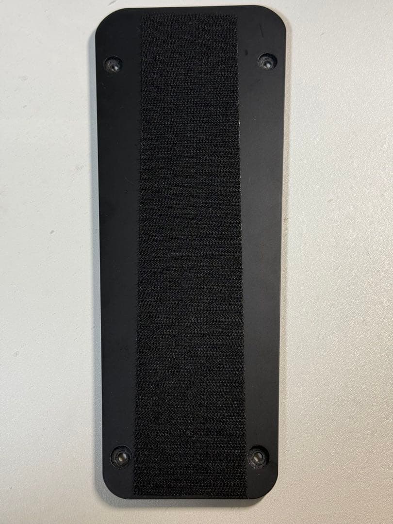 Wah Pedal Cry Baby Wylde ワウペダル WA45