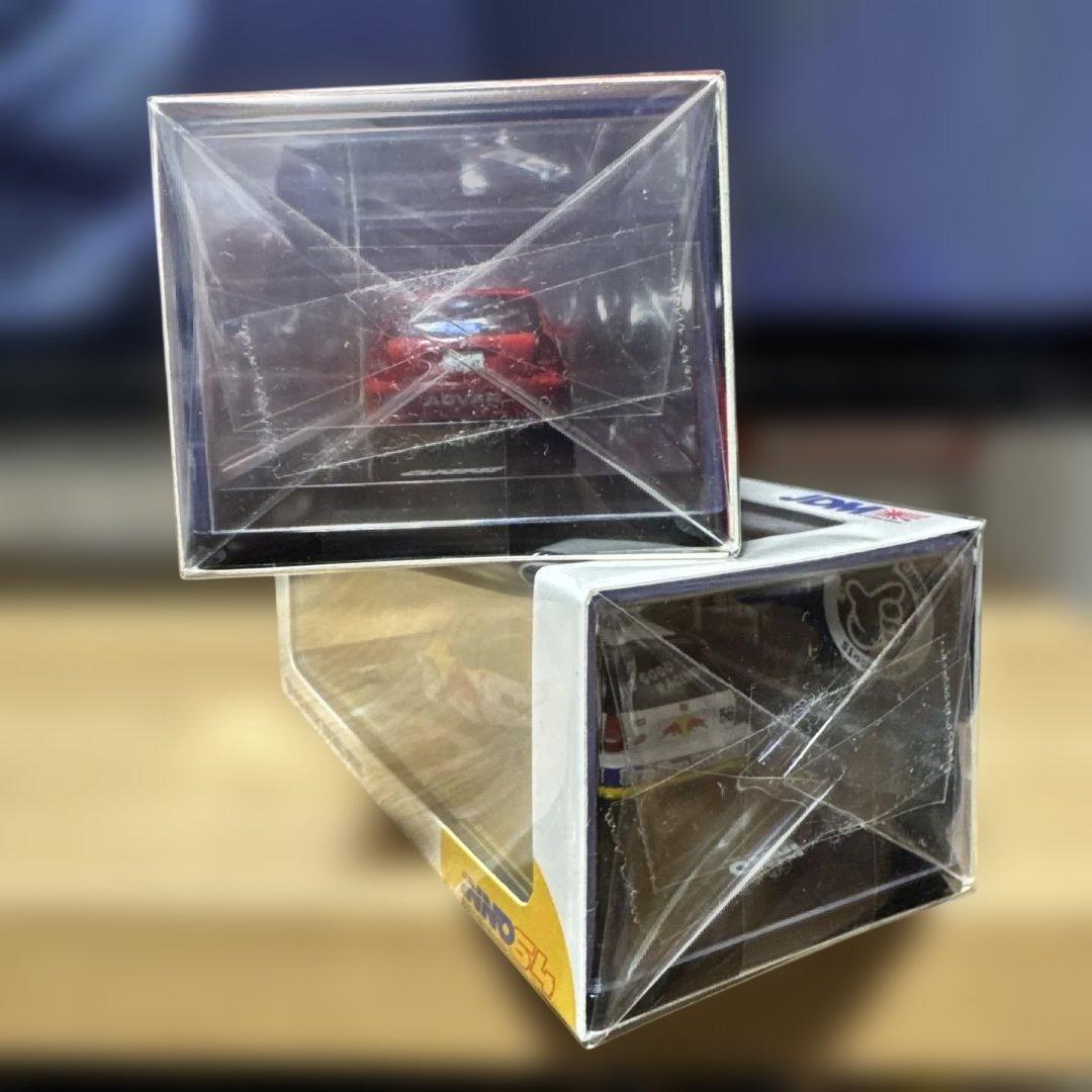 【未開封品】INNO MODELS 6台セット