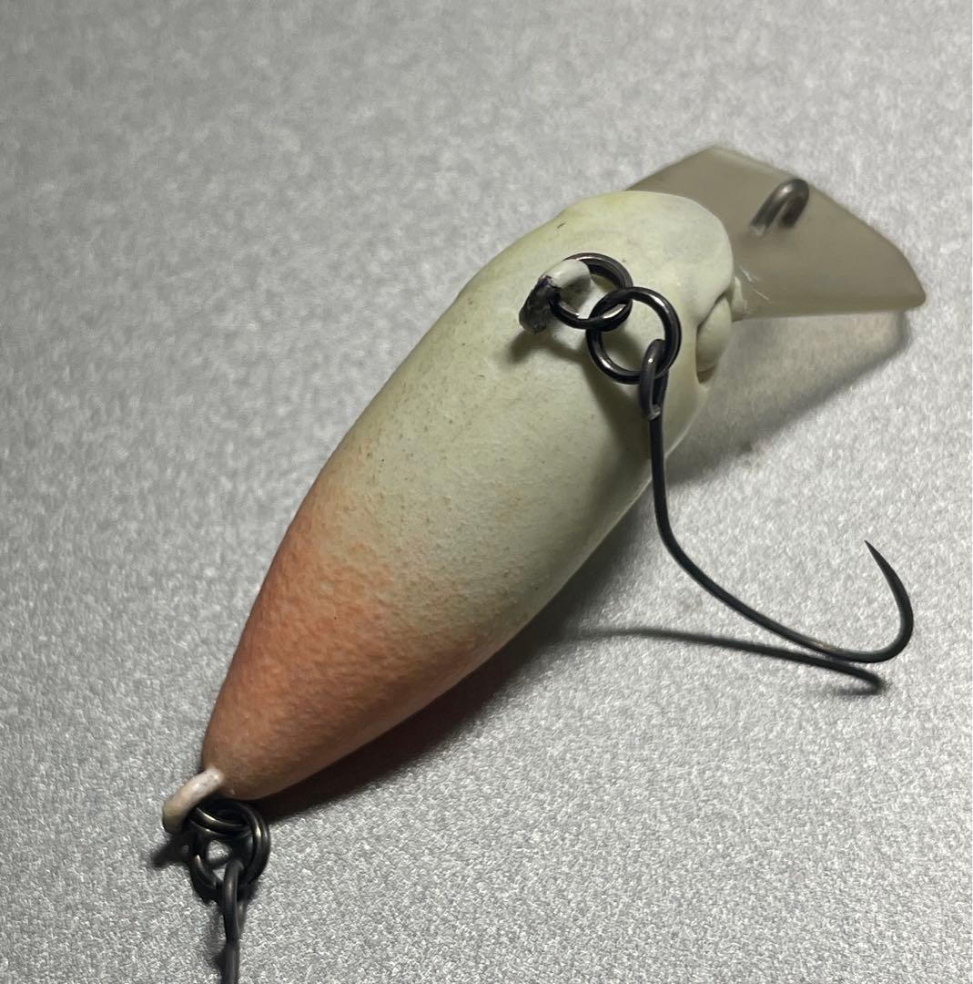 【オリカラ】　微笑みグロー　ウッサs エリアトラウト