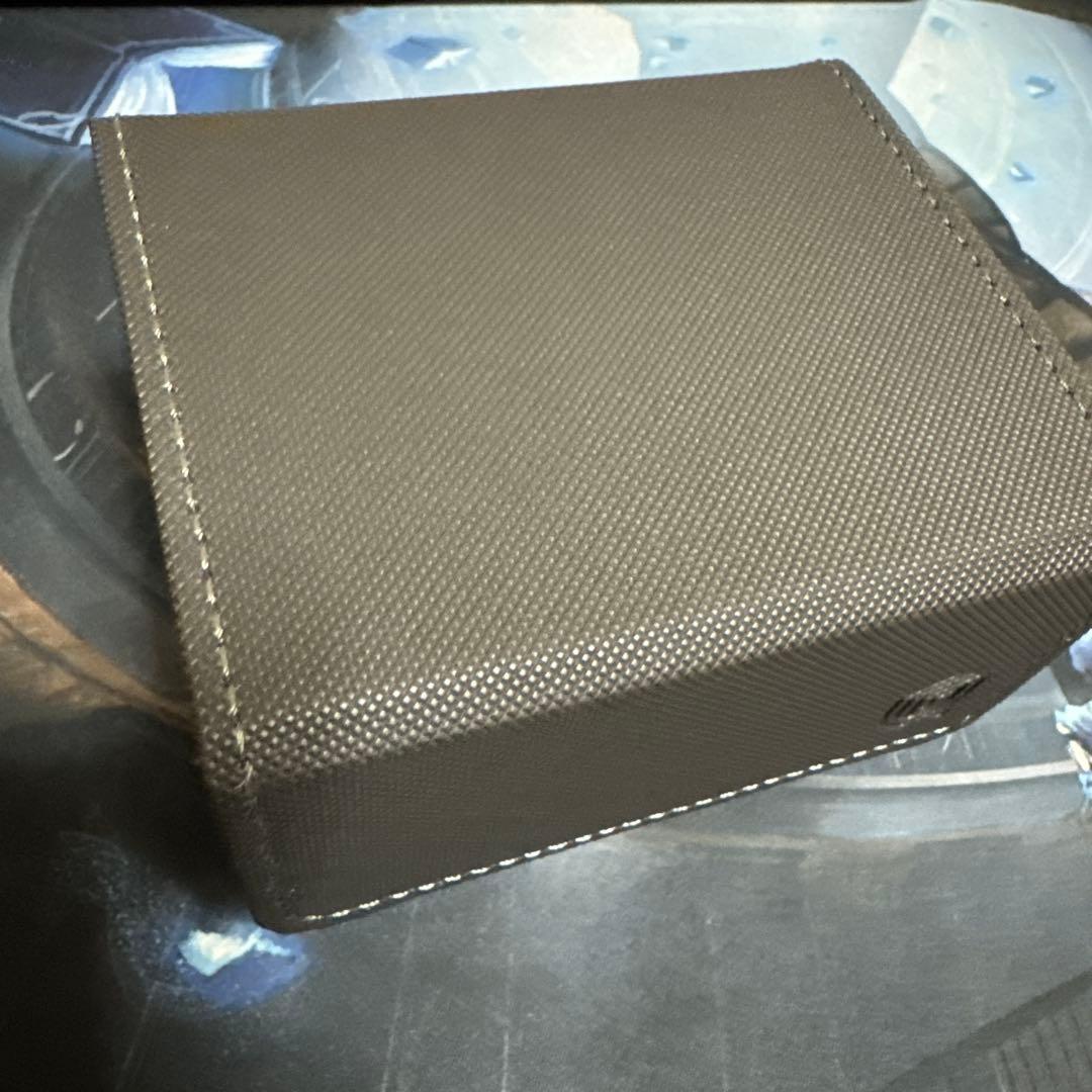 MTG 統率者デッキ 青赤白ガフ提督(UGデッキケース付)