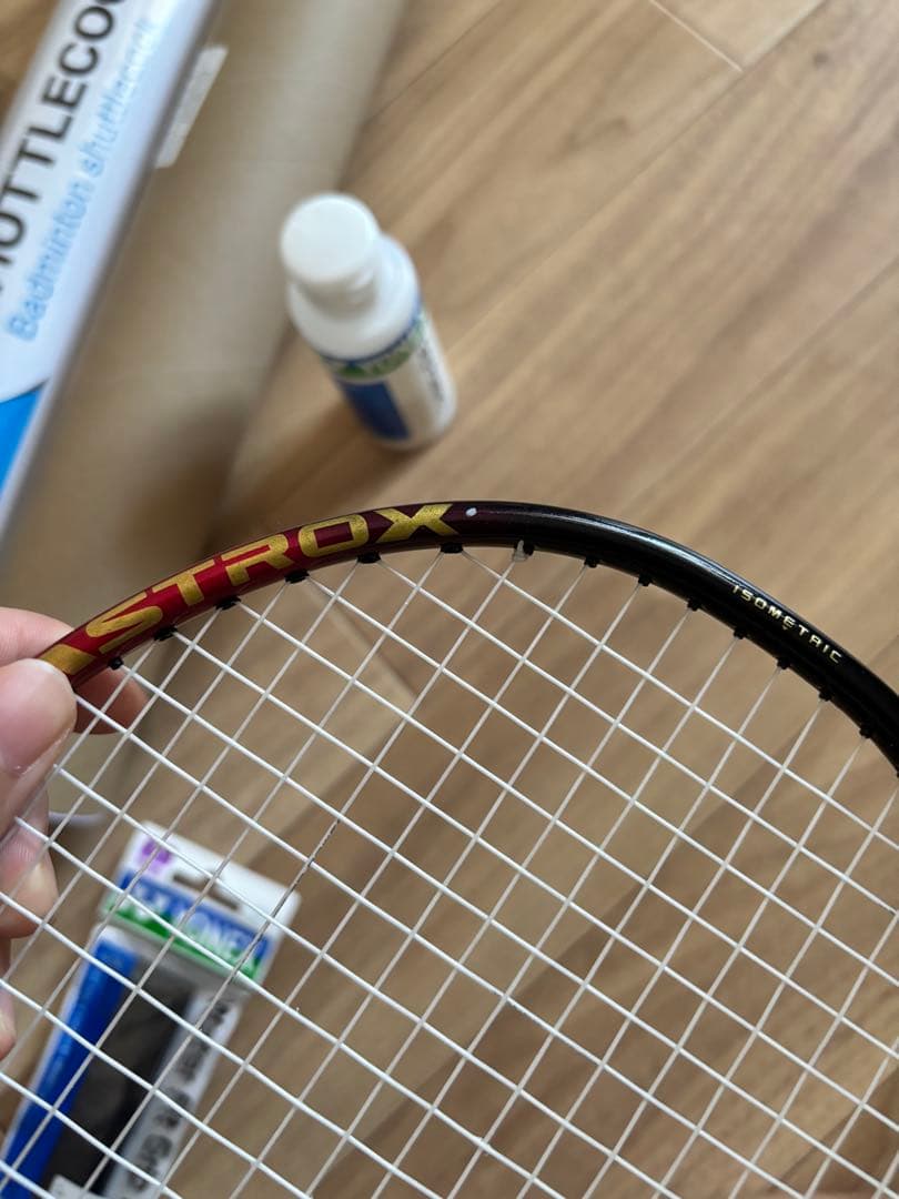 希少ナノフレア700旧モデル＋アストロクス99プロ　その他