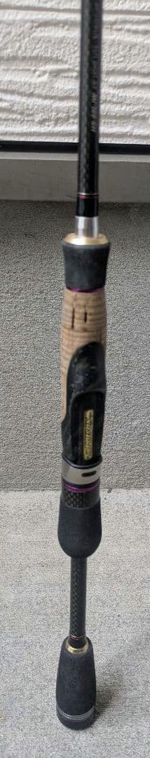 JACKALL POISON HERITAGE　パワーインチワッキー