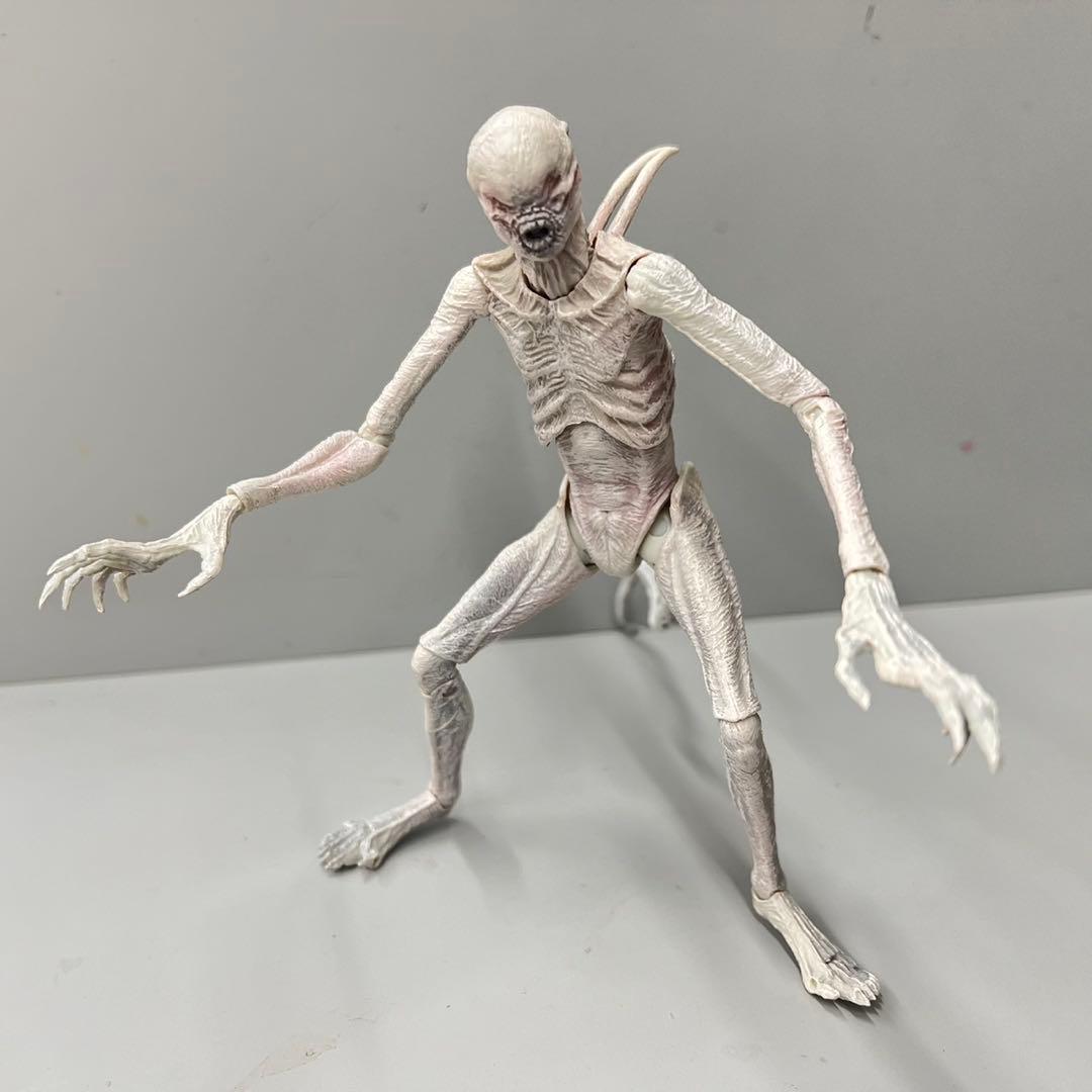 NECA エイリアン ネオモーフ