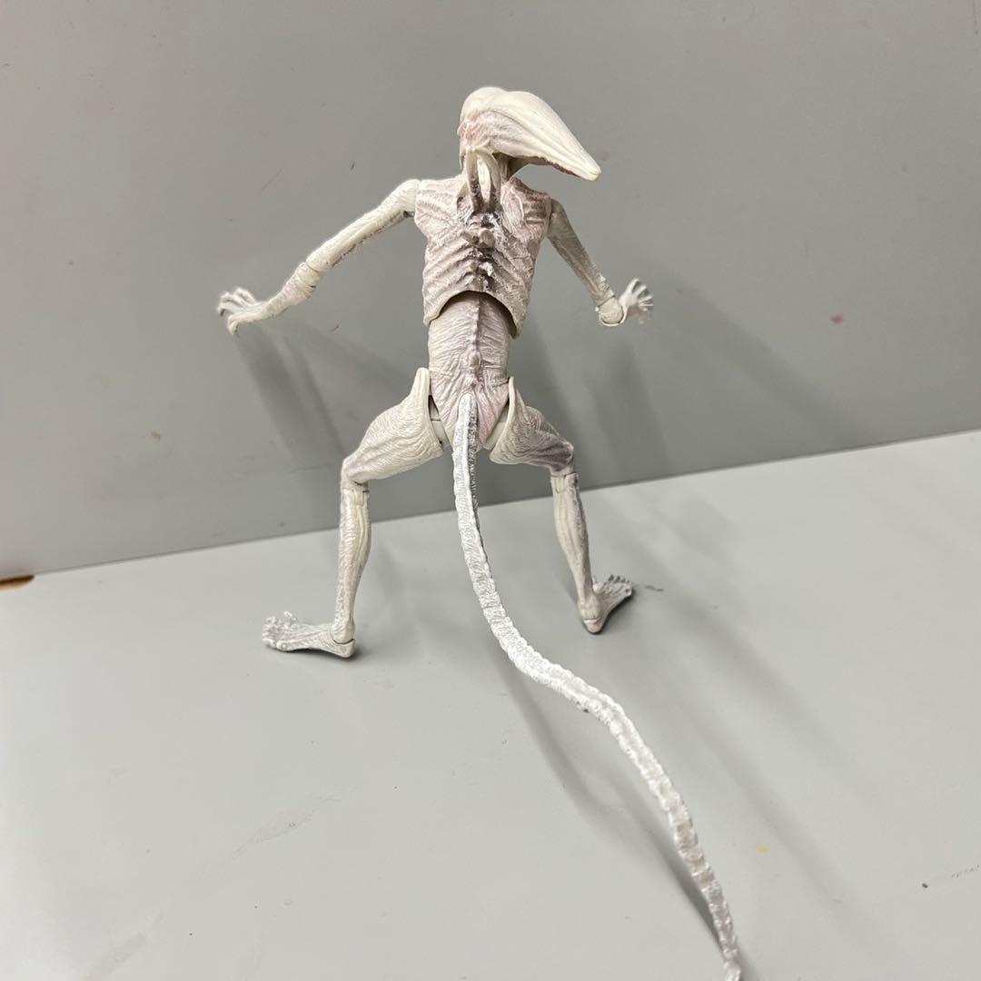 NECA エイリアン ネオモーフ