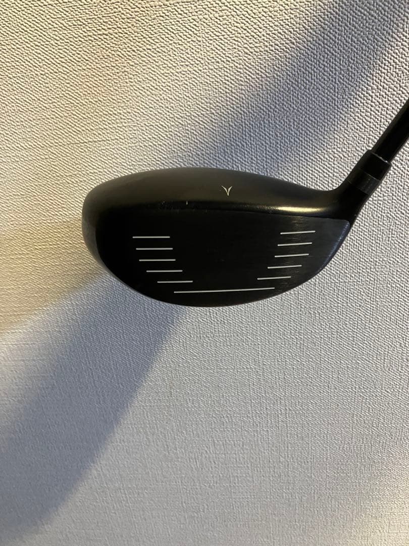 UFO by POWER TORNADO DD ドライバー 10.5度　s