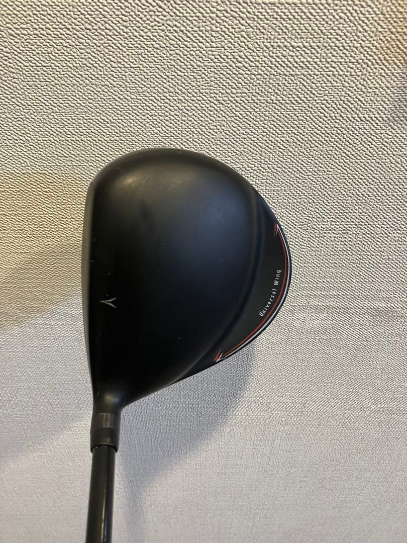 UFO by POWER TORNADO DD ドライバー 10.5度　s