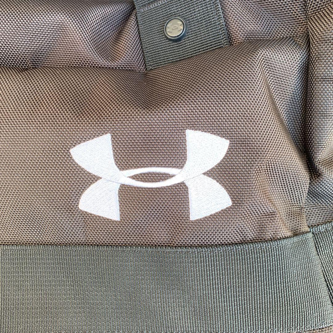 UA慶應義塾大学“UNICORNS“チーム別注ロードホイールバッグ部員限定品