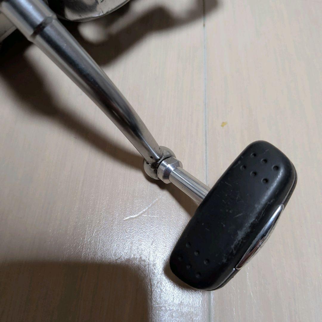 シマノ 07 スーパーエアロ スピードキャスト 1.5号 日本製 JAPAN