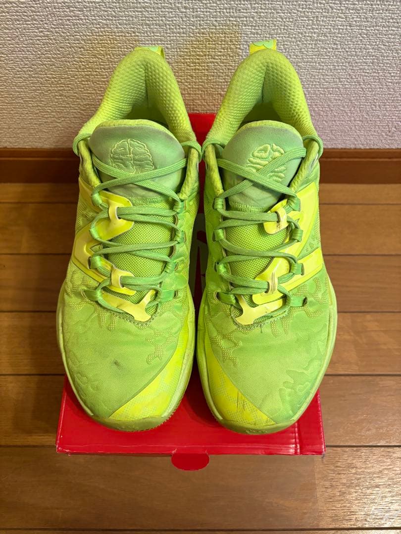 シューズ(男性用) New Balance two wxy v3