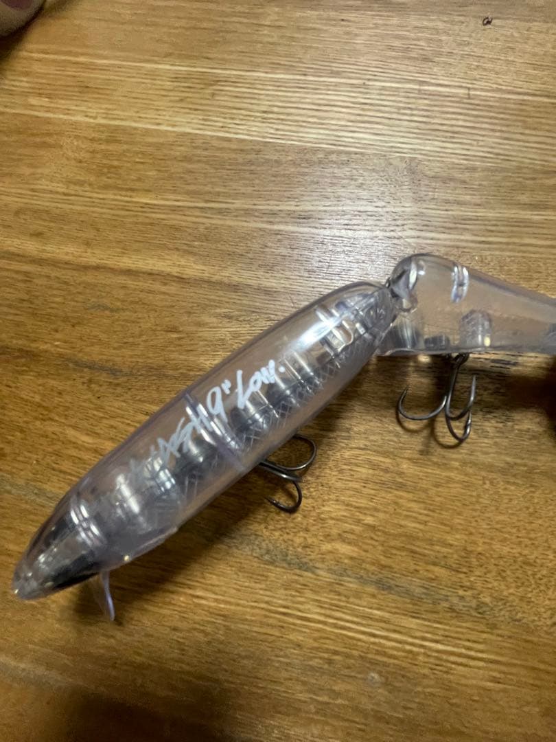 クラッシュ9 low Hiratsukaオリカラ　レイス