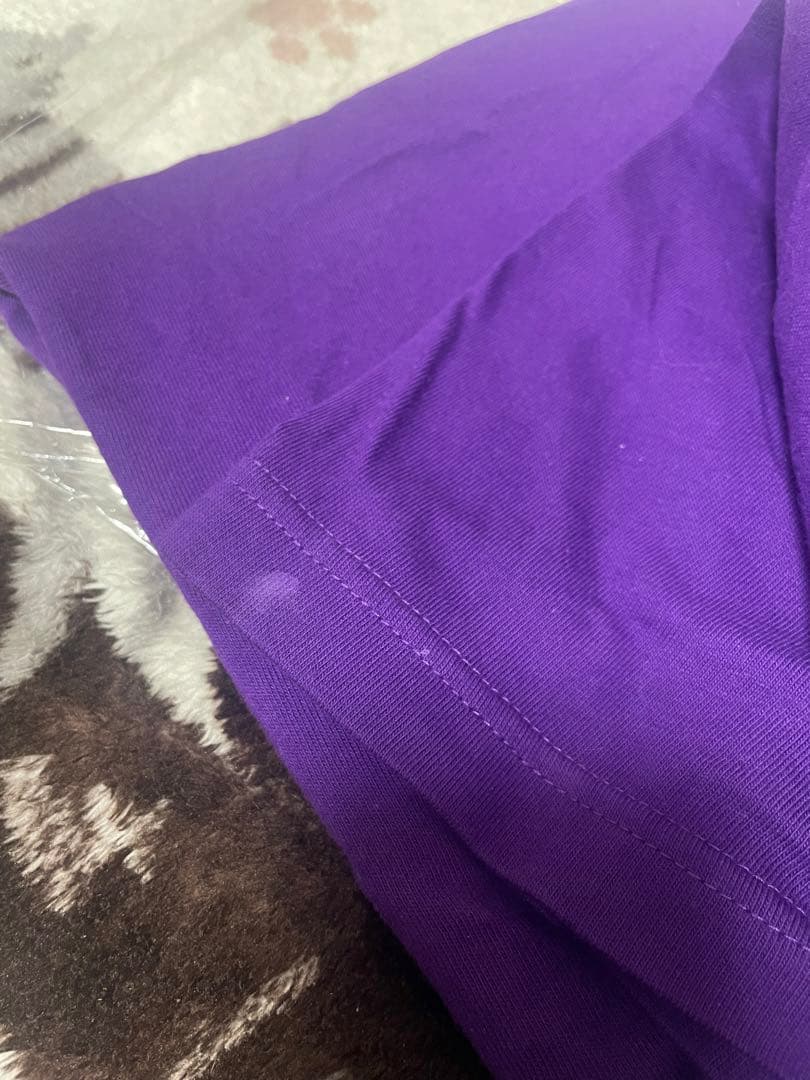 らぶしっく ゆそん 推しTシャツ
