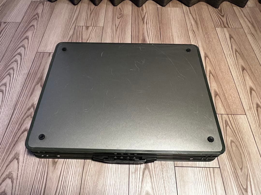 DOD マルチキッチンテーブル ツールラック