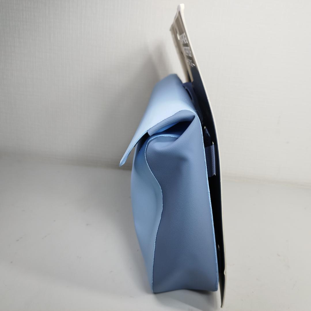 YETI SIDEKICK ギアケース 水色 海外 日本未発売 キャン IZ86