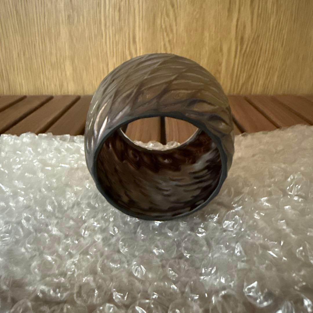 マグマグラス176 Iron Gray magmaglass