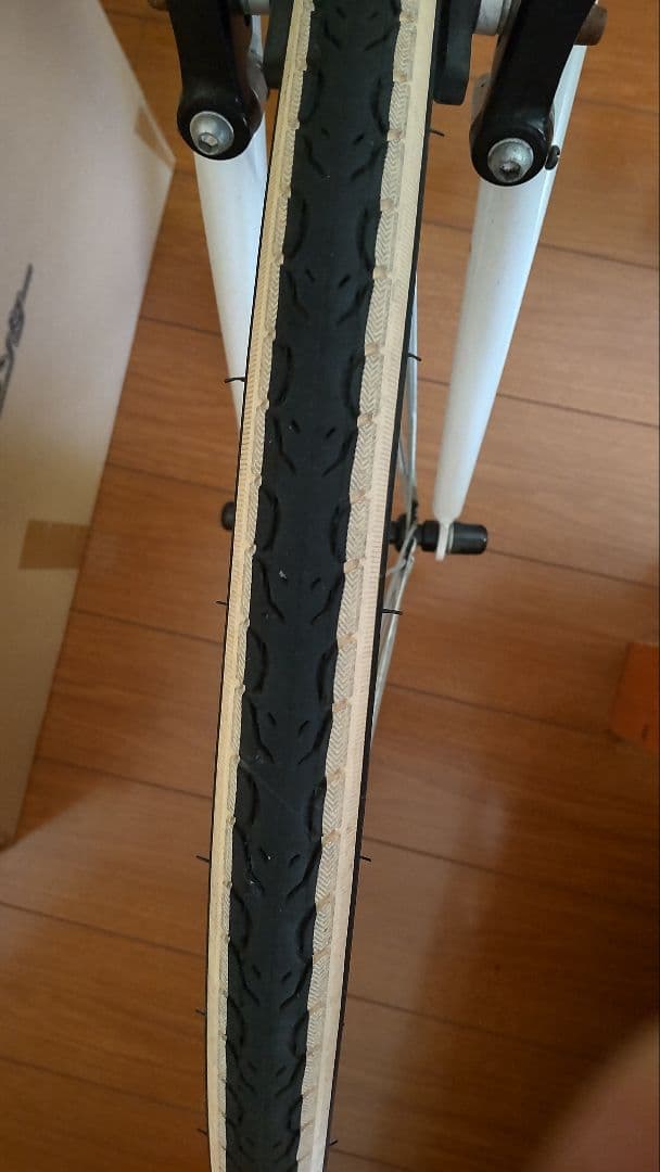 LÄSSIG 700C クロスバイク RevoShift 7段変速