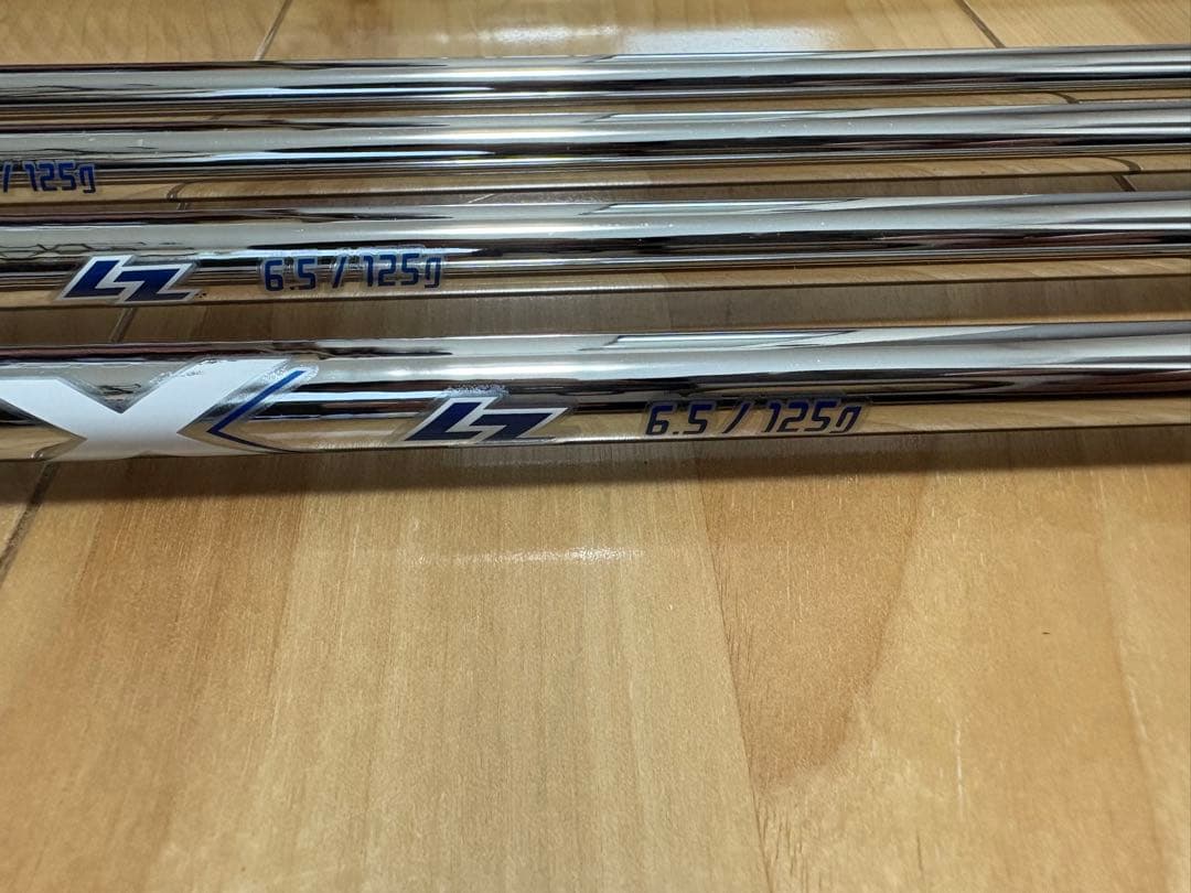 COBRA KING TOUR MIM アイアンセット 7本セット