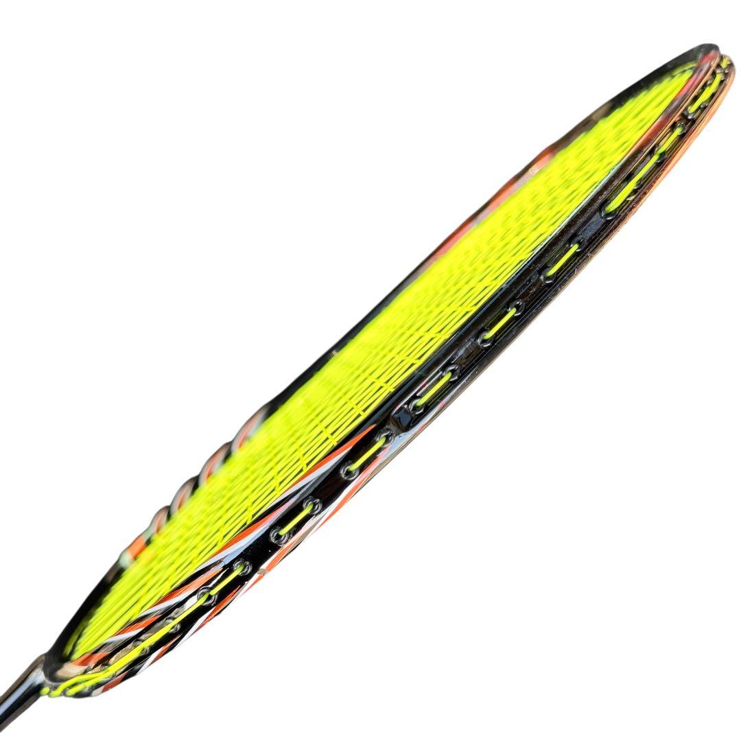 【極美品】YONEX NANOSPEED 9900 2UG5 バドミントン