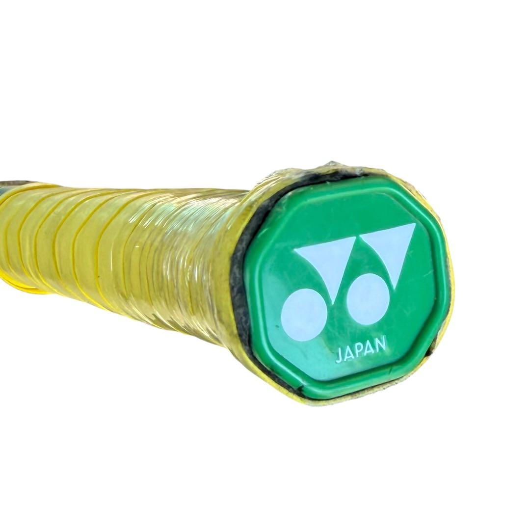【極美品】YONEX NANOSPEED 9900 2UG5 バドミントン