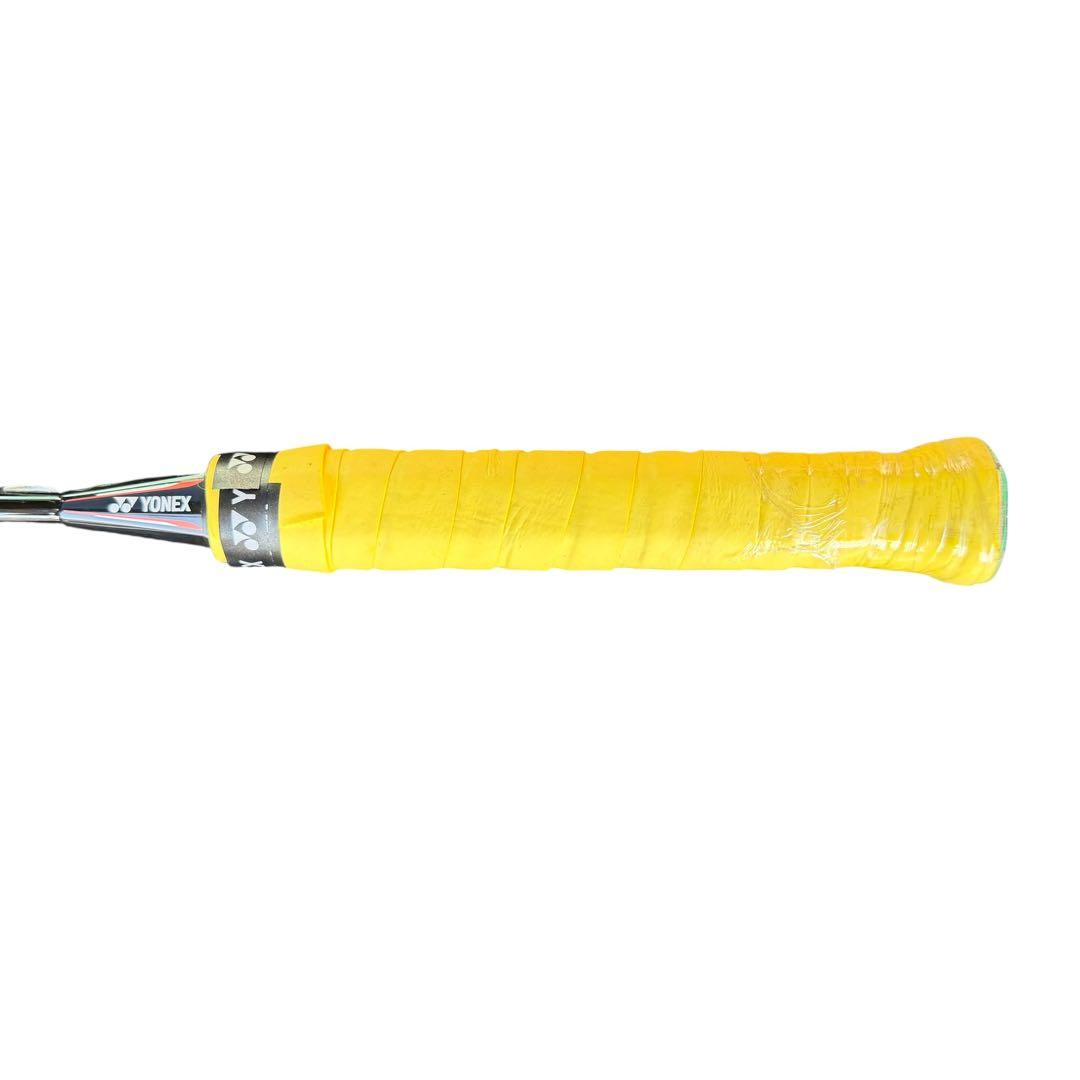 【極美品】YONEX NANOSPEED 9900 2UG5 バドミントン