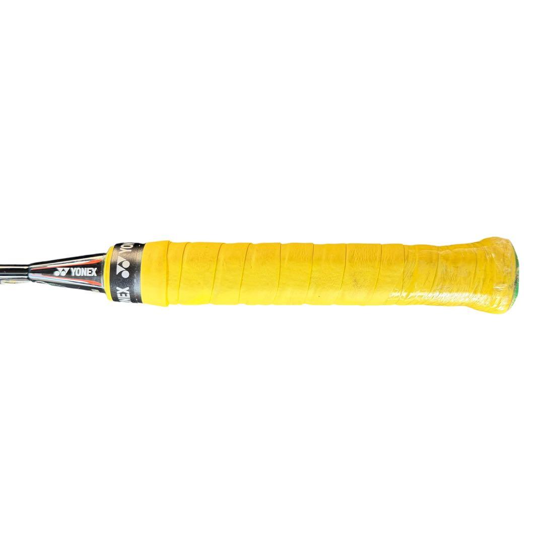【極美品】YONEX NANOSPEED 9900 2UG5 バドミントン