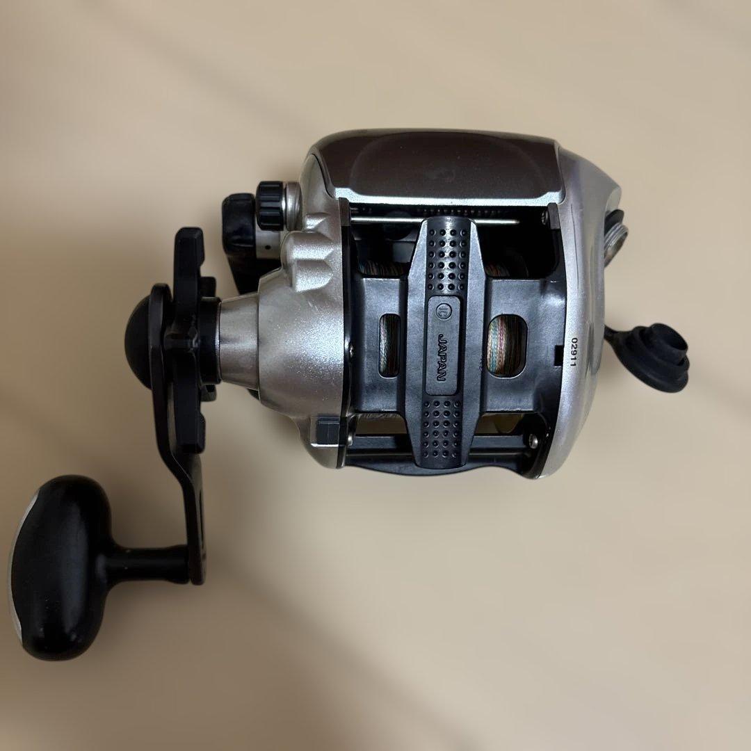 シマノ「SHIMANO」電動リール　プレミオ3000