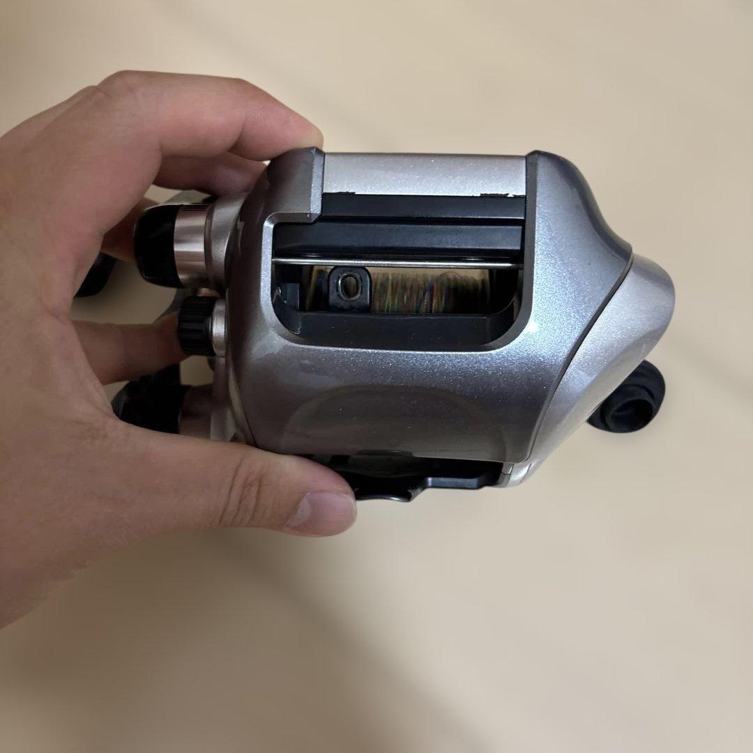 シマノ「SHIMANO」電動リール　プレミオ3000