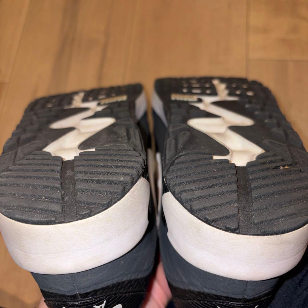 AIR MAX 90 GOLF エアマックス90 ゴルフ ブラック 26.5