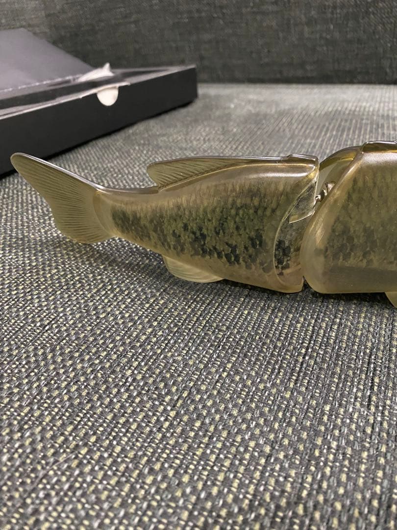 本日のみ価格　デプス deps コードネームバス　ss 初期カラー