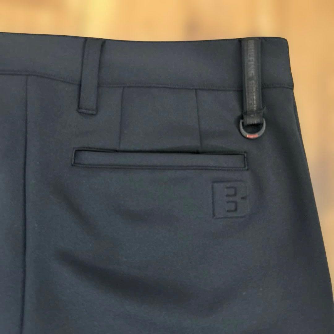 ブリーフィング　ゴルフパンツ