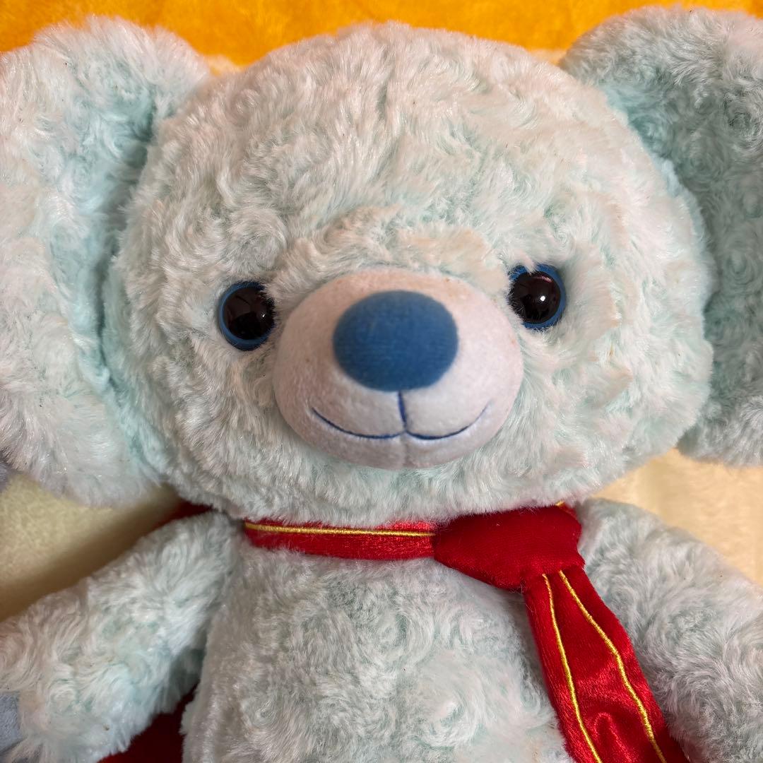 未使用品✨️ユニベア ダンボ ピエロ ぬいぐるみ 2点セット