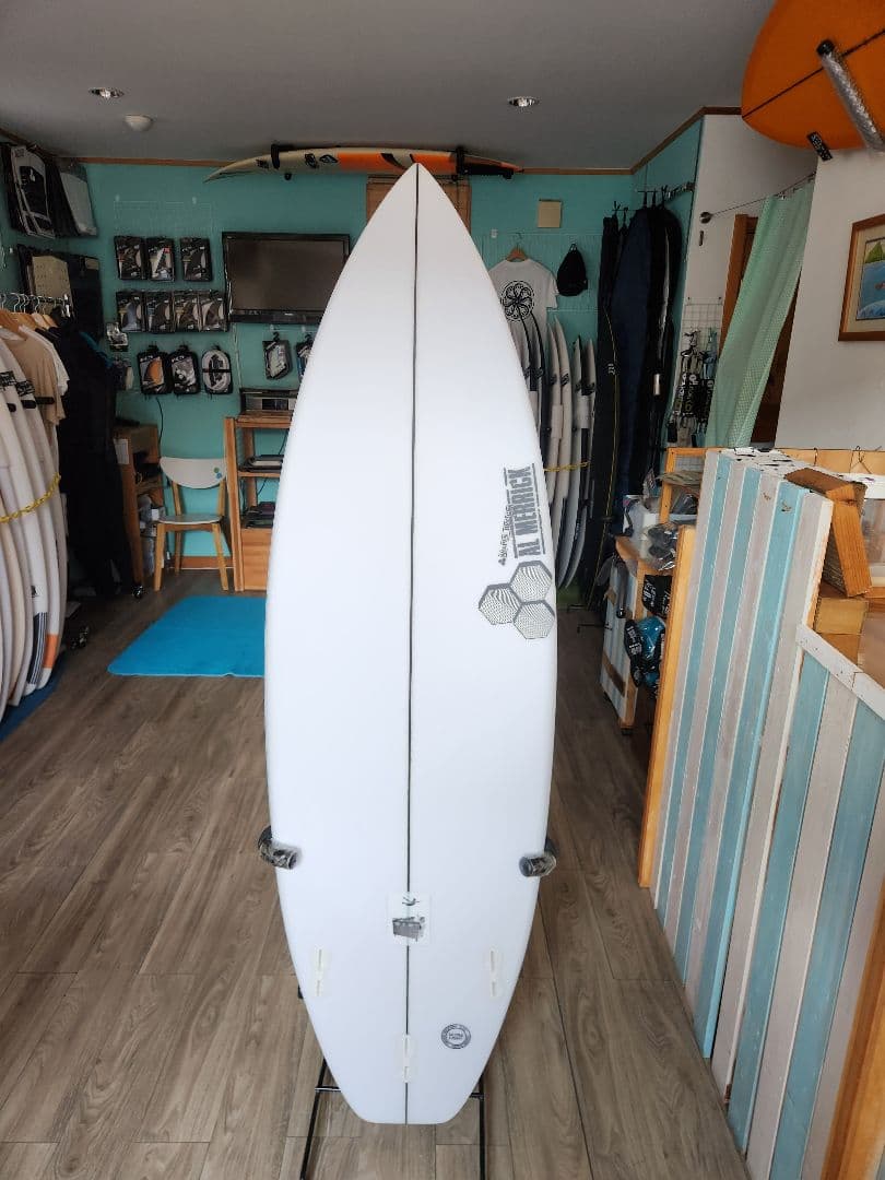 ＜新品・送込＞アルメリック 5.9 Dumpster Diver2 　A2650