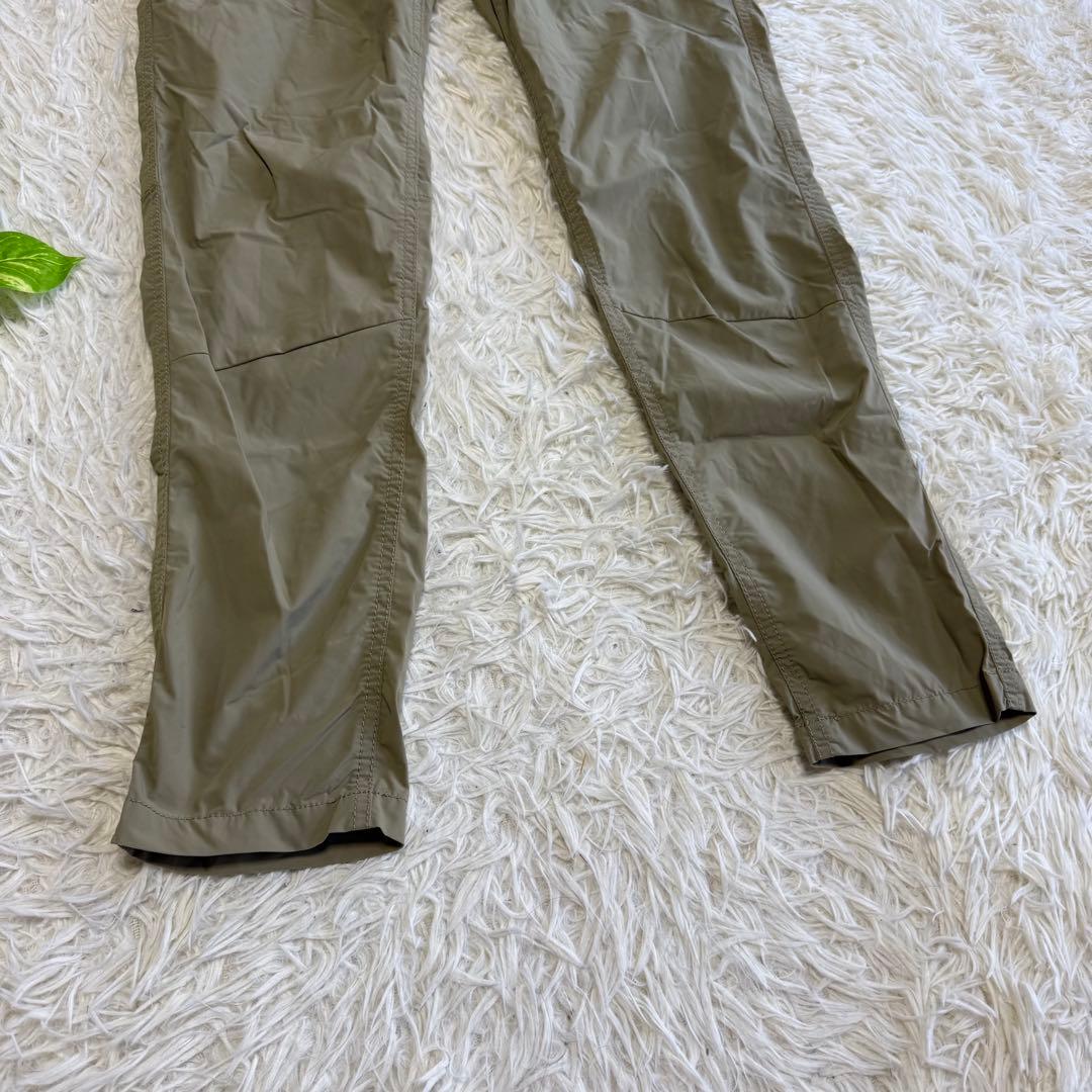 【マスターバニー】美品 ストレッチパンツ カーキ 4 メンズ 近年モデル