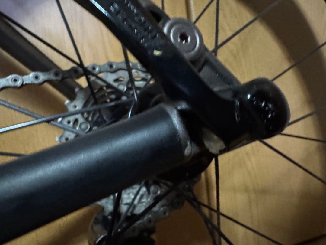 CARRERA VELENO ISP アルテグラDi2 11速