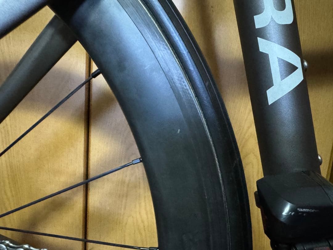 CARRERA VELENO ISP アルテグラDi2 11速