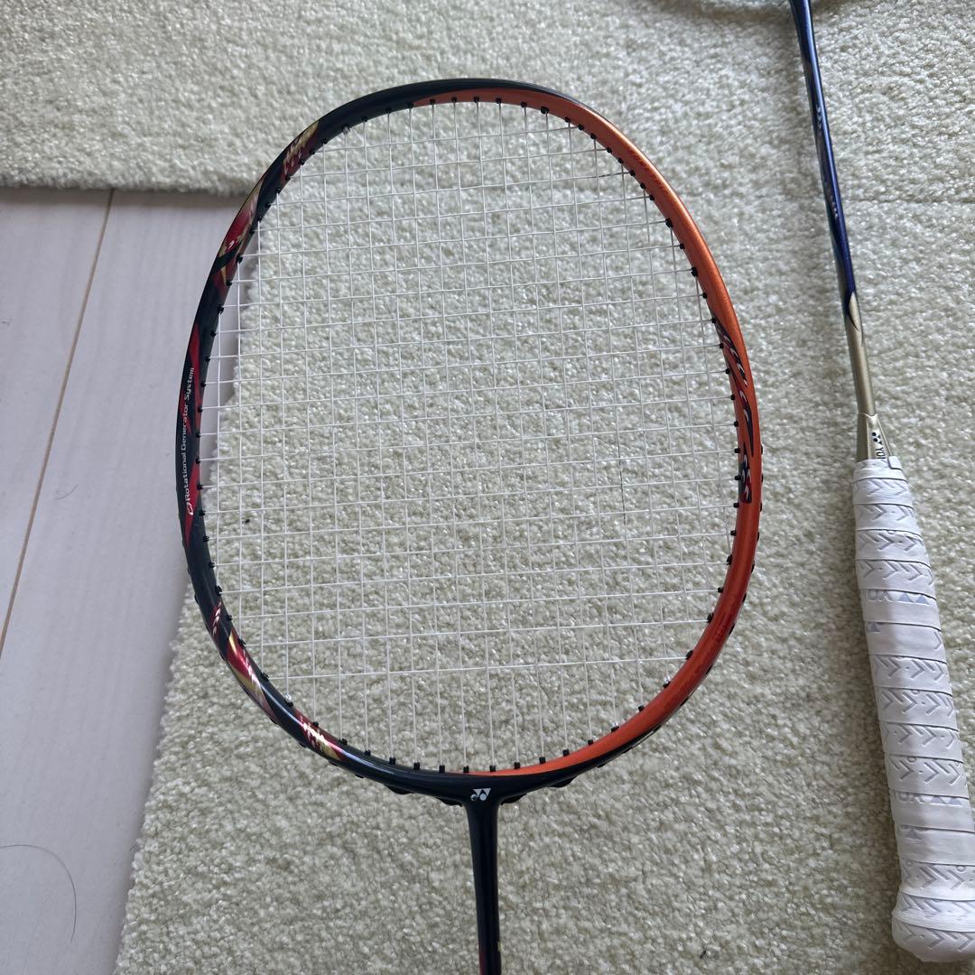 アストロクス99オレンジ　アストロクス99pro