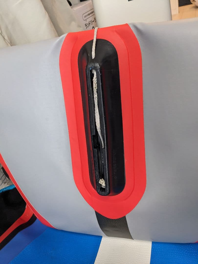サーフィン・ボディボード 2022 STARBOARD 14'0\" X 26\" X 6\" AIRLINE
