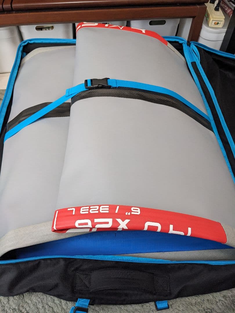 サーフィン・ボディボード 2022 STARBOARD 14'0\" X 26\" X 6\" AIRLINE