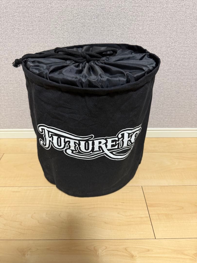 むーさん専用　FUTURE FOX 焚き火台