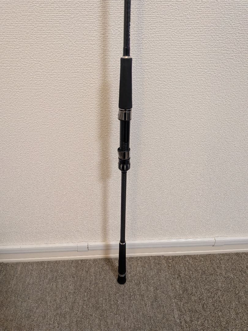 ロッド CB-ONE HRM65/5[SPEC-R]