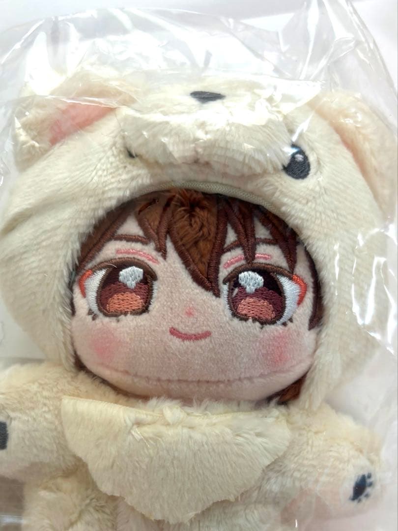 いつぬい 守沢千秋 一緒に暮らすぬいぐるみ あんスタ あんさんぶるスターズ！！