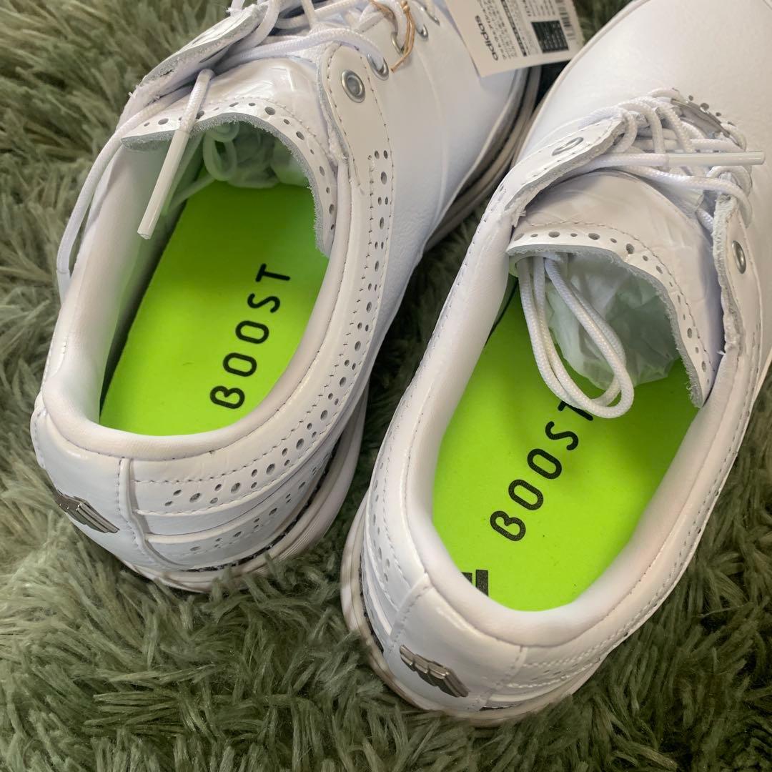 adidas アディダス ゴルフシューズ MC80 24cm