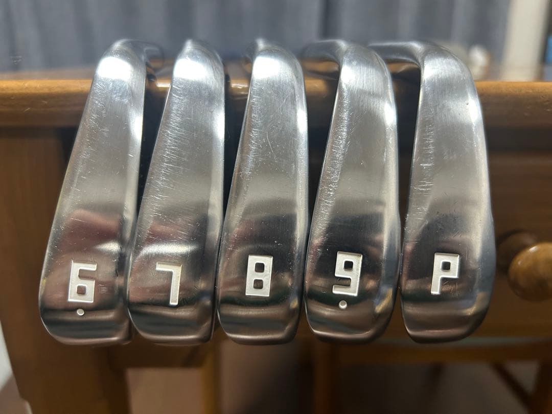オノフRB247M アイアンセット6〜P